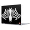 Marvel Venom Venom Logo Pixelbook Skin